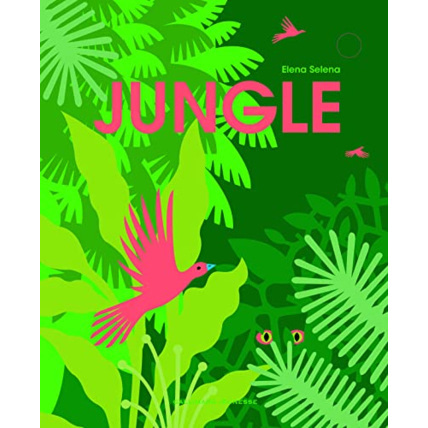 Avis Livre Jungle GALLIMARD JEUNESSE 1