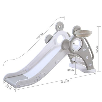 Avis Toboggan pour enfants YOLEO 2