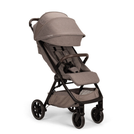 Avis Poussette trvl lx NUNA 2