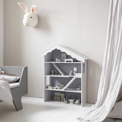Avis Meubles maison de poupée Petite Amélie 4