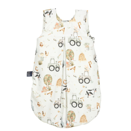 Avis Gigoteuse La Millou 1