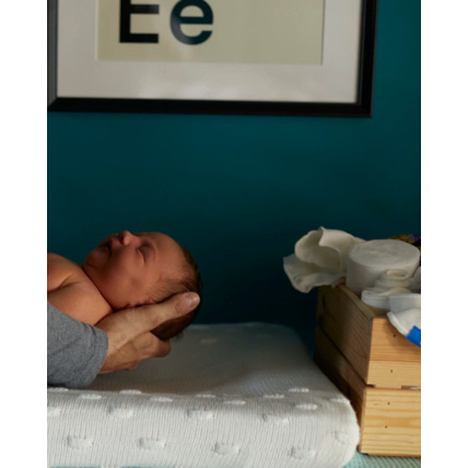 Avis Voiles de protection Sans Dégât, 100 voiles BAMBINO MIO 3