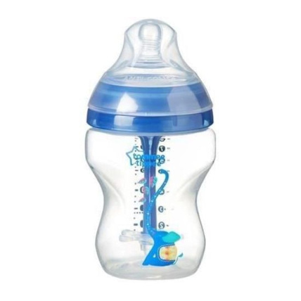 Avis Biberon AAC 260ml décoré TOMMEE TIPPEE 1