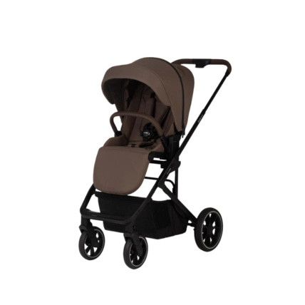 Avis Poussette Juno 2.0 PERICLES 1