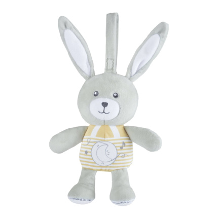 Avis Veilleuse Lapin Chicco 1