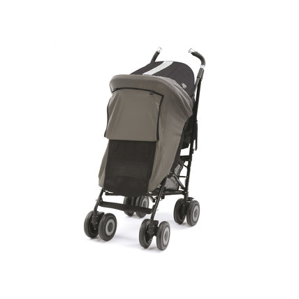 Pare soleil poussette graco on sale