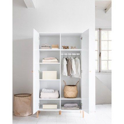 Avis Chambre bébé évolutive 3 éléments Brise Petite Amélie 3