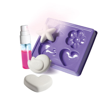 Avis Mon laboratoire des parfums Clementoni 4