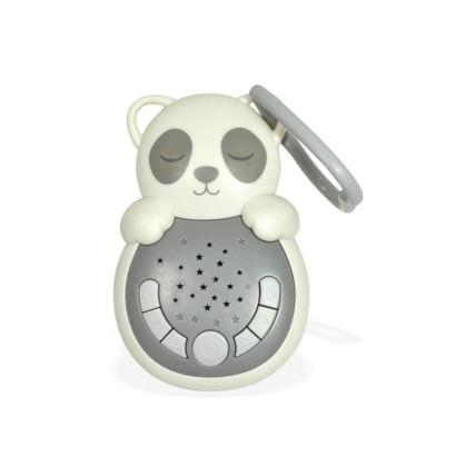 Avis Veilleuse musicale nomade Sweet Dreamz On The Go™ - Panda Cloud b 1
