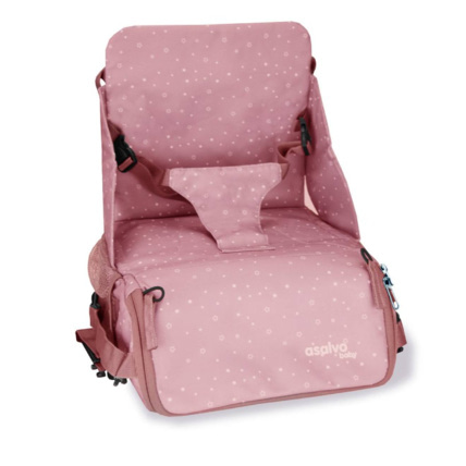 Avis Chaise haute de voyage Hummus ASALVO 5