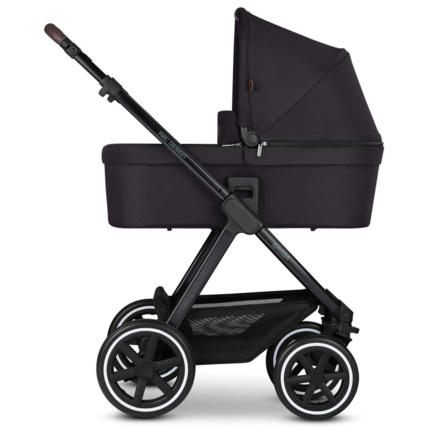 Poussette double samba on sale