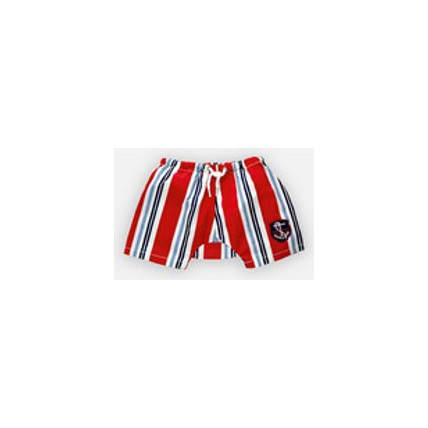 Avis Marino Short Double Protection Archimède NOUKIE'S 1