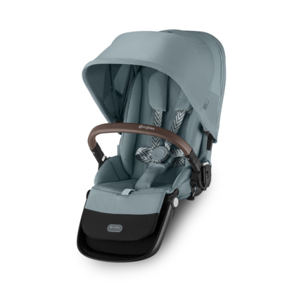 Avis Siège pour poussette Gazelle S CYBEX 14