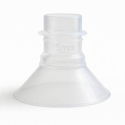 Avis Insert en silicone pour tire-lait Balulu 1