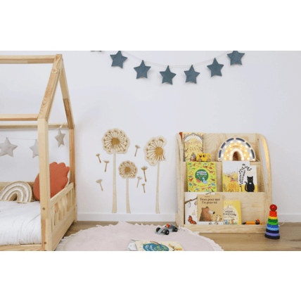 Avis Décoration murale - Pissenlit Mon Lit Cabane 3