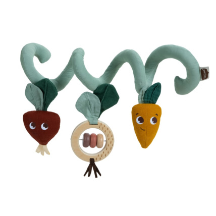 Avis Arche en Spirale pour Poussette Garden of Adventures Tiny Love 1