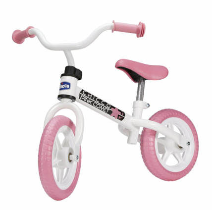 Avis Draisienne Chicco 1