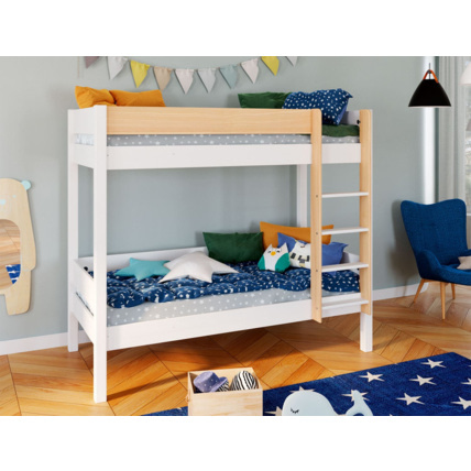 Avis Lit superposé Landes CHAMBREKIDS 1