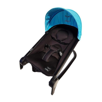 Avis Transat pliable Minimak avec moustiquaire LIBELULLE 1