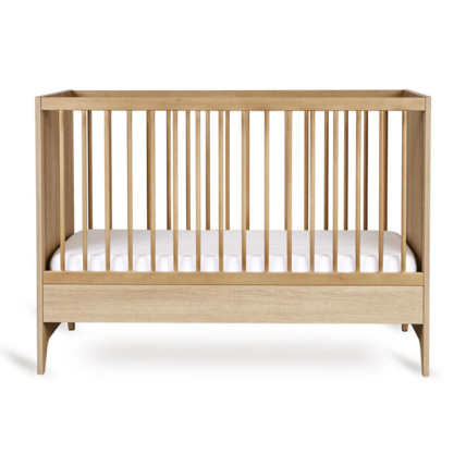 Avis Lit bébé évolutif Tsugi QUAX 2
