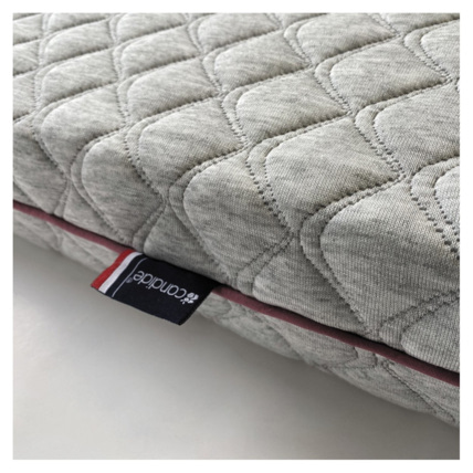Avis Matelas bébé  Résilience déhoussable CANDIDE 8