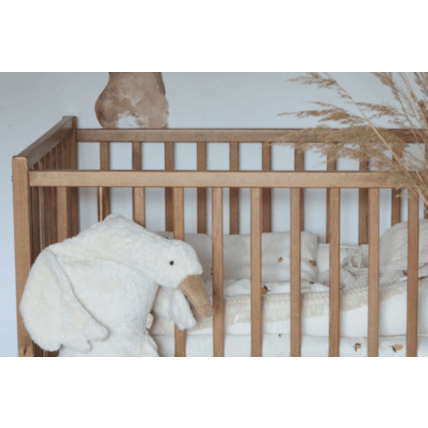 Avis Lit Bébé Silva Mon Lit Cabane 14