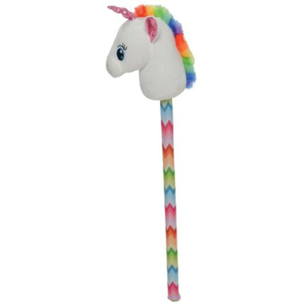 Avis Peluche Tête de licorne   L'ATELIER DU BOIS 1