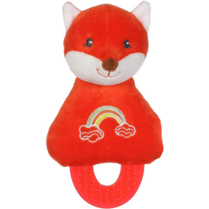Avis Doudou dentition Renard GIPSY 1