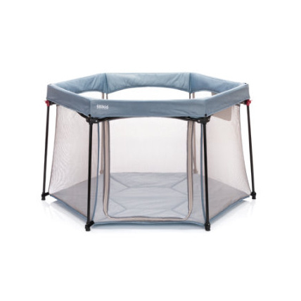 Avis Parc bébé hexagonal FILLIKID 1
