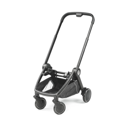 Avis Châssis poussette City Loop Peg Perego 1