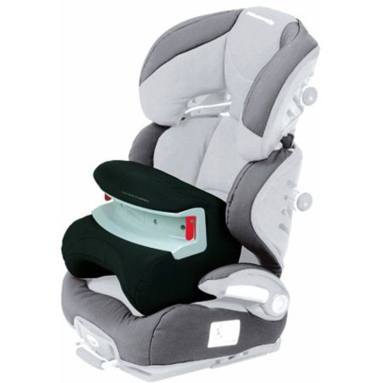 Avis Bouclier XTEND pour siège auto Jané 1