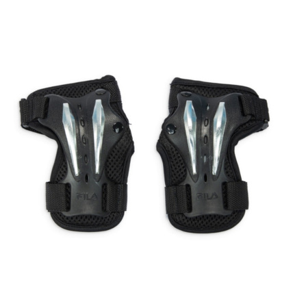 Avis Set de 3 protections Enfant - FILA Globber 1