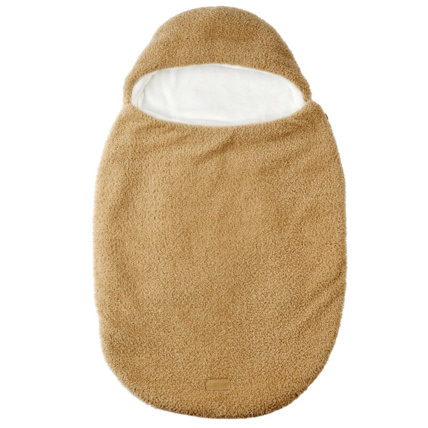 Avis Nid d'ange Teddy Bouclette NATTOU 2