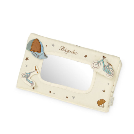 Avis Miroir position ventrale Cam Cam Copenhagen 2