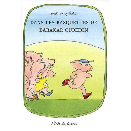 Des basquettes outlet