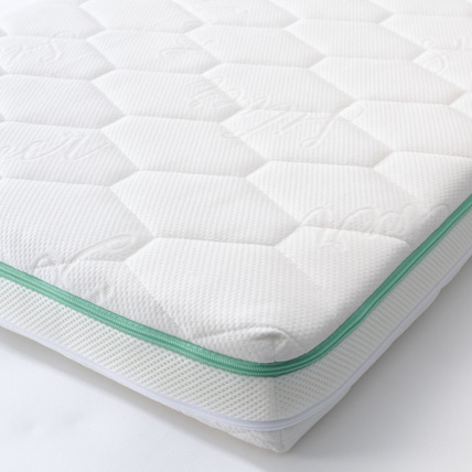 Avis Matelas Enfant Pura Premium En Latex Petite Amélie 6