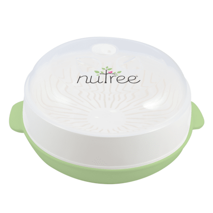Avis Cuiseur vapeur VISIOMED 1