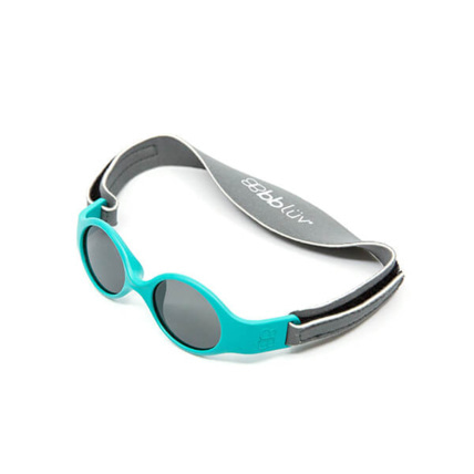 Avis Lunettes de soleil bébé - Sölar Mini Bblüv 1