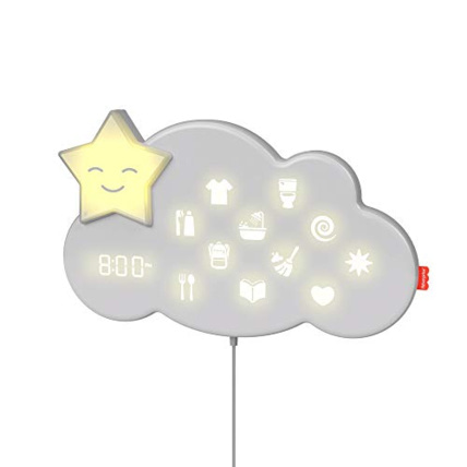 Avis Assistant de Sommeil et Routines Lumalou Fisher-Price 1