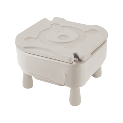Avis Petite table d'activités Wesco 1