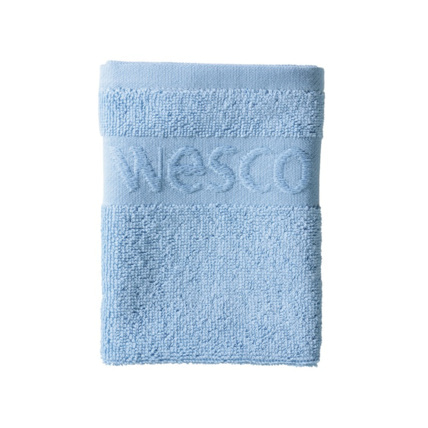 Avis Linge de toilette lavage intensif Carré de toilette Wesco 3