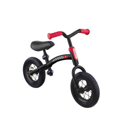 Avis Draisienne Go Bike Air GLOBBER 7