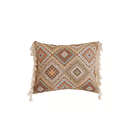 Avis Coussin tribal Mon Lit Cabane 1