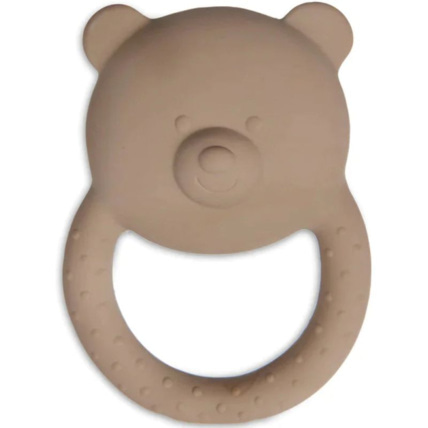 Avis Anneau de dentition en caoutchouc JOLLEIN 4