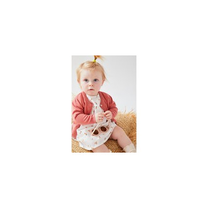 Avis Cardigan en tricot fin NOUKIE'S 4