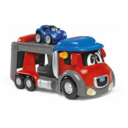 Chicco camion sales porteur