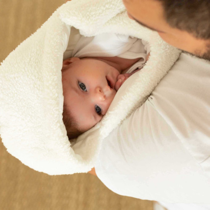Avis Nid d'ange naissance Trois Kilos Sept 2