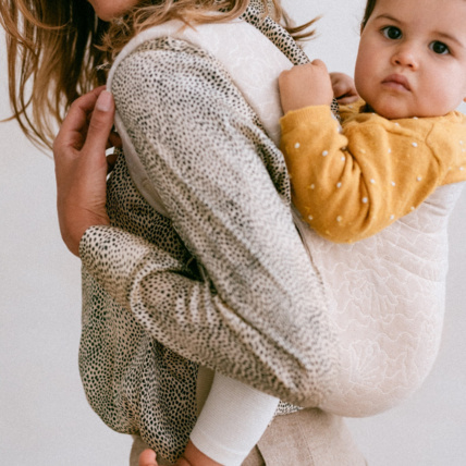 Avis Porte-bébé Up&Go Studio Romeo 5