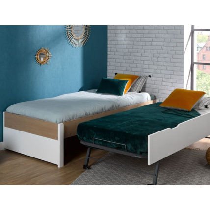 Avis Lit gigogne Nomade CHAMBREKIDS 2