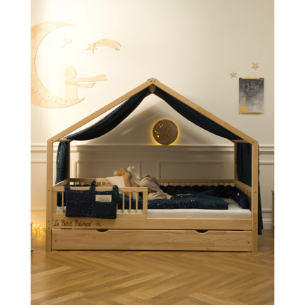 Avis Lit Cabane Le Petit Prince Mon Lit Cabane 6